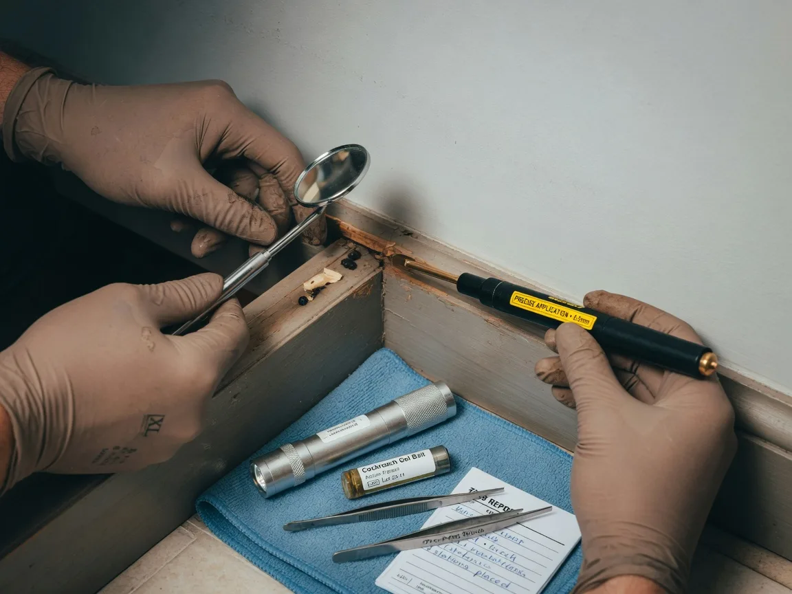 Why choose Emergency Pest Control in Neopit, WI
